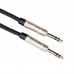 Інструментальний кабель SoundKing Gold Series TRS Cable 5m (BJJ283)