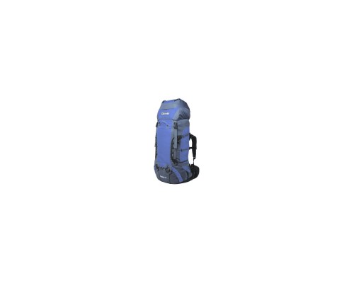 Рюкзак туристичний Terra Incognita Rango 75 blue / gray (4823081500377)