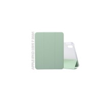 Чохол до планшета BeCover Soft TPU Apple iPad Mini 7 2024 Green (712440)