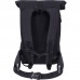 Рюкзак для ноутбука Bagland 15,6" Roll 21L black graphite (85748244/0015666)