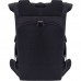 Рюкзак для ноутбука Bagland 15,6" Roll 21L black graphite (85748244/0015666)