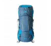 Рюкзак туристичний Tramp Sigurd 60+10 Blue (UTRP-045-blue)