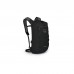 Рюкзак туристичний Osprey Daylite Cinch Pack black - O/S - чорний (009.2472)