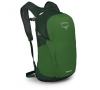 Рюкзак туристичний Osprey Daylite green belt/green canopy - O/S - зелений (009.3734)