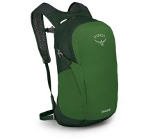 Рюкзак туристичний Osprey Daylite green belt/green canopy - O/S - зелений (009.3734)
