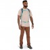 Рюкзак туристичний Osprey Daylite green belt/green canopy - O/S - зелений (009.3734)