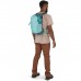 Рюкзак туристичний Osprey Daylite green belt/green canopy - O/S - зелений (009.3734)