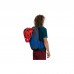 Рюкзак туристичний Osprey Escapist 20 postal blue - S/M - синій (009.3375)