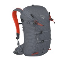 Рюкзак туристичний Osprey Mutant 22 tungsten grey - O/S - сірий (009.3704)