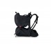 Рюкзак туристичний Osprey Poco LT (2024) starry black - O/S - чорний (009.2664)