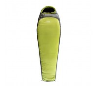 Спальний мішок Tramp Arctic Long кокон правий green/grey 225/80-55 (UTRS-093L-R)