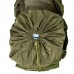 Рюкзак туристичний Tramp Defender 100л olive (UTRP-053-olive)