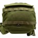 Рюкзак туристичний Tramp Defender 100л olive (UTRP-053-olive)