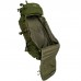 Рюкзак туристичний Tramp Defender 100л olive (UTRP-053-olive)