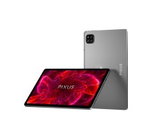 Планшет Pixus Falcon 8/256Gb 10,95″ 2K LTE metal, graphite (4897058531848)