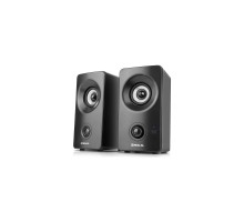 Акустична система REAL-EL S-405 USB Black (EL121100016)