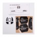 Мишка A4Tech Bloody R72 Ultra Wireless/USB Black (4711421000895)