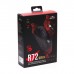 Мишка A4Tech Bloody R72 Ultra Wireless/USB Black (4711421000895)