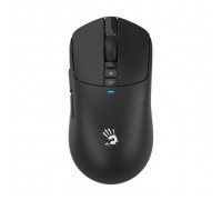 Мишка A4Tech Bloody R72 Ultra Wireless/USB Black (4711421000895)