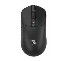 Мишка A4Tech Bloody R72 Ultra Wireless/USB Black (4711421000895)