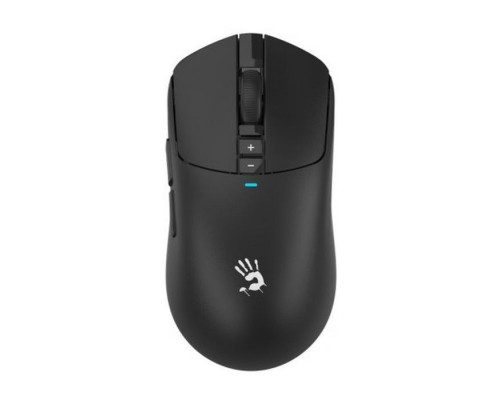 Мишка A4Tech Bloody R72 Ultra Wireless/USB Black (4711421000895)