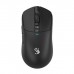 Мишка A4Tech Bloody R72 Ultra Wireless/USB Black (4711421000895)