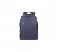 Рюкзак для ноутбука Tucano 15" Bizip blue (BKBZ15-X-B)