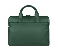 Сумка для ноутбука Tucano 14" Isotta green (BSISO1314-V)