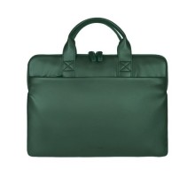 Сумка для ноутбука Tucano 14" Isotta green (BSISO1314-V)