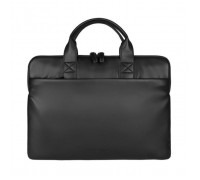 Сумка для ноутбука Tucano 14" Isotta black (BSISO1314-BK)