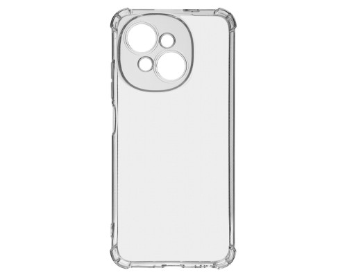 Чохол до мобільного телефона Armorstandart Air Force Tecno Spark Go 1 (KL4) Camera cover Clear (ARM81188)