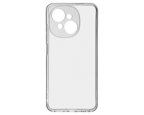 Чохол до мобільного телефона Armorstandart Air Tecno Spark Go 1 (KL4) Camera cover Clear (ARM81193)