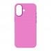 Чохол до мобільного телефона Armorstandart ICON2 MagSafe Apple iPhone 16 Light Purple (ARM80182)