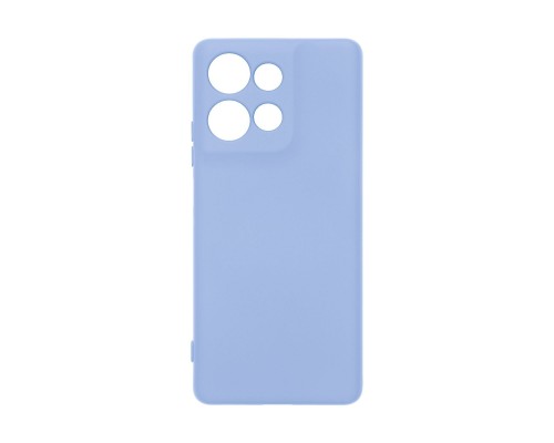 Чохол до мобільного телефона Armorstandart ICON Motorola G75 5G Camera cover Lavender (ARM81623)