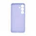 Чохол до мобільного телефона Armorstandart ICON Samsung S25 Camera cover Lavender (ARM81575)