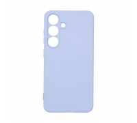 Чохол до мобільного телефона Armorstandart ICON Samsung S25 Camera cover Lavender (ARM81575)