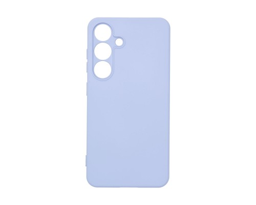 Чохол до мобільного телефона Armorstandart ICON Samsung S25 Camera cover Lavender (ARM81575)