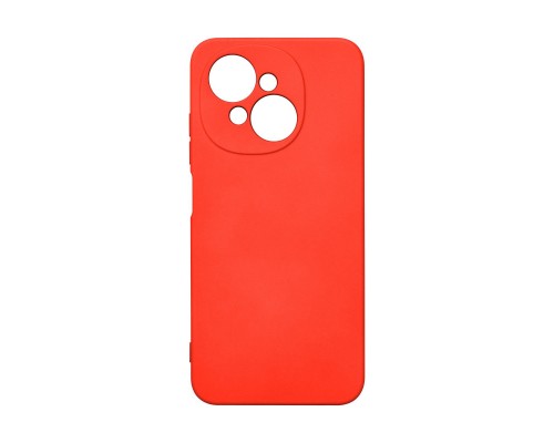 Чохол до мобільного телефона Armorstandart ICON Tecno Spark Go 1 (KL4) Camera cover Red (ARM81217)