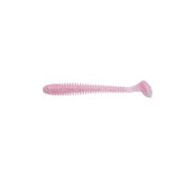 Силікон рибальський Keitech Swing Impact 2″ (12 шт/упак) ц:ea#10 pink silver glow (1551.05.79)