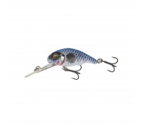 Воблер Savage Gear 3D Goby Crank Bait 40F 40mm 3.5g Blue/Silver (1854.11.31)