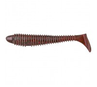 Силікон рибальський Select Fatfish 2.4" col.085 (6 шт/упак) (1870.27.26)