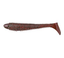 Силікон рибальський Select Fatfish 2.4" col.085 (6 шт/упак) (1870.27.26)