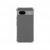 Чохол до мобільного телефона BeCover Anti-Shock Google Pixel 8a Clear (711664)