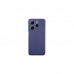 Чохол до мобільного телефона BeCover Full Camera Infinix Hot 40 (X6836)/ 40 Pro (X6837) Deep Blue (711658)