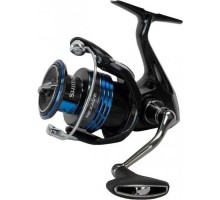 Котушка Shimano Nexave FI 2500S 3+1BB 5.01 (NEX2500SFI)