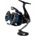 Котушка Shimano Nexave FI 2500S 3+1BB 5.01 (NEX2500SFI)