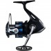 Котушка Shimano Nexave FI 2500S 3+1BB 5.01 (NEX2500SFI)