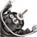 Котушка Shimano Nexave FI 2500S 3+1BB 5.01 (NEX2500SFI)