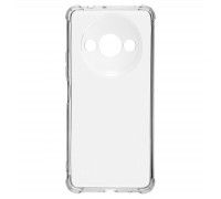 Чохол до мобільного телефона Armorstandart Air Force Xiaomi Redmi A3 Camera cover Clear (ARM82787)