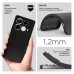 Чохол до мобільного телефона Armorstandart Matte Slim Fit Infinix Note 40 4G Camera cover Black (ARM73944)